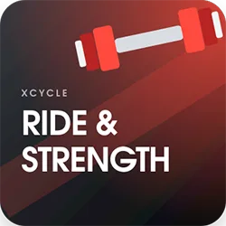 Ride and strength class