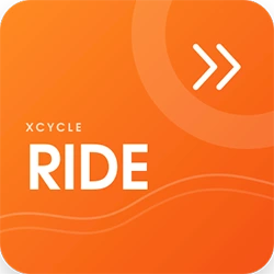 Ride class XCYCLE