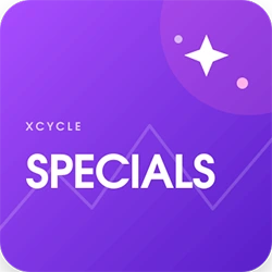 Specials class XCYCLE