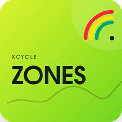 ZONE class XCYCLE
